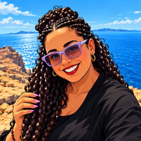 Iliana Keisoglou